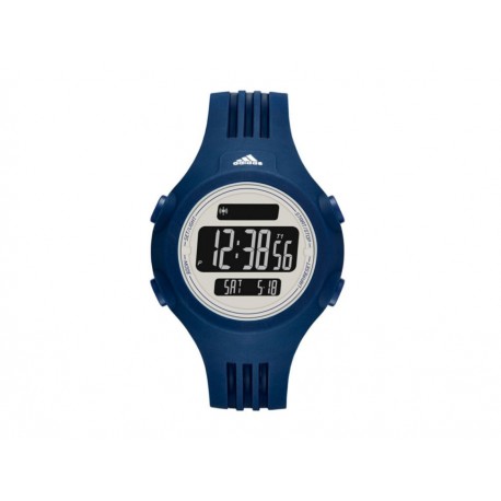 Adidas Questra ADP3269 Reloj Unisex Color Azul - Envío Gratuito