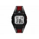 Reloj unisex Adidas Duramo ADP6098 negro/rojo - Envío Gratuito