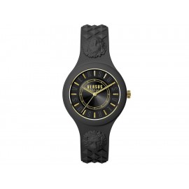 Reloj para dama Versus Versace Fire Island FIRE05 negro - Envío Gratuito