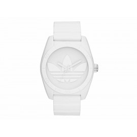 Adidas Santiago ADH6166 Reloj Unisex Color Blanco - Envío Gratuito