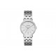 Chaps Whitney CHP3000 Reloj para Dama Color Plata - Envío Gratuito