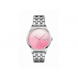 Reloj para dama Lacoste Nikita LC.200.0991 - Envío Gratuito