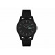 Reloj para caballero Lacoste L1212 LC.201.0766 negro - Envío Gratuito