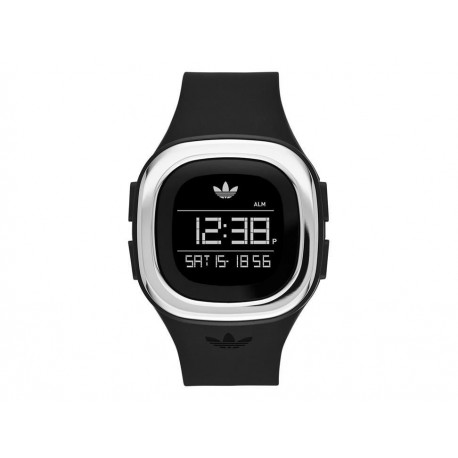 Adidas Denver ADH3033 Reloj Unisex Color Negro - Envío Gratuito