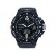 Reloj unisex Umbro Sport UMB-012-1 negro - Envío Gratuito