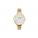 Kenneth Cole Classics KC15056011 Reloj para Dama Color Dorado - Envío Gratuito