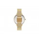 Kenneth Cole Classics KC15056011 Reloj para Dama Color Dorado - Envío Gratuito