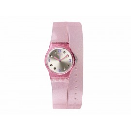 Swatch SL P132 Reloj para Dama Color Blanco - Envío Gratuito