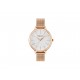 Kenneth Cole Classics KC15056014 Reloj para Dama Color Oro Rosa - Envío Gratuito