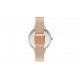 Kenneth Cole Classics KC15056014 Reloj para Dama Color Oro Rosa - Envío Gratuito