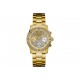 Guess Confetti W0774L5 Reloj para Reloj para Dama Color Dorado - Envío Gratuito