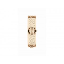 Coach Scout CO.14502609 Reloj para Dama Color Rosa Claro - Envío Gratuito