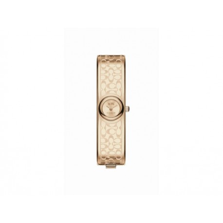 Coach Scout CO.14502609 Reloj para Dama Color Rosa Claro - Envío Gratuito