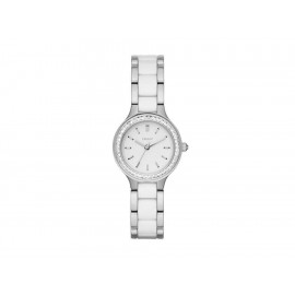 Reloj para dama DKNY Chambers NY2494 - Envío Gratuito