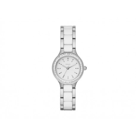 Reloj para dama DKNY Chambers NY2494 - Envío Gratuito