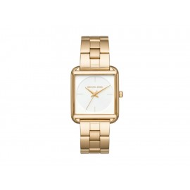 Michael Kors Lake MK3644 Reloj para Dama Color Dorado - Envío Gratuito