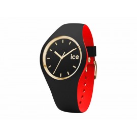 Reloj para dama Ice Watch Lou Lou LOU.BGD.U.S.16 negro - Envío Gratuito