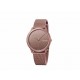 Reloj para dama Calvin Klein Minimal K3M11TFK oro rosa - Envío Gratuito