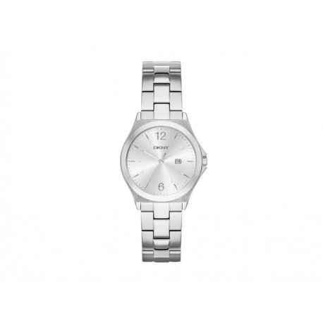 Reloj para dama DKNY Parsons NY2365 - Envío Gratuito