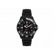 Ice Watch Forever SI.BK.B.S.09 Reloj Unisex Color Negro - Envío Gratuito