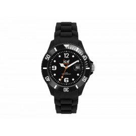 Ice Watch Forever SI.BK.B.S.09 Reloj Unisex Color Negro - Envío Gratuito