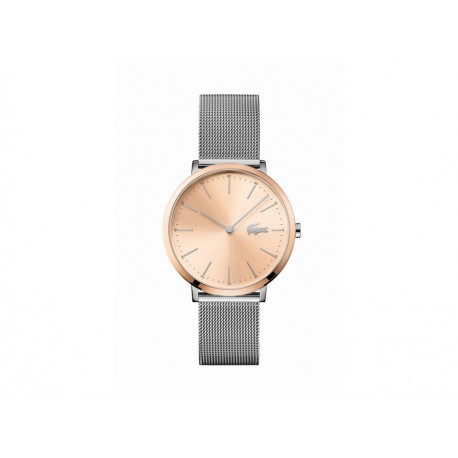 Reloj para dama Lacoste Moon Ultra Slim LC.200.1002 - Envío Gratuito