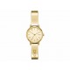 Reloj para dama DKNY Soho NY2307 dorado - Envío Gratuito