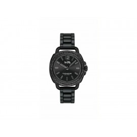 Coach Tatum CO.14502600 Reloj para Dama Color Negro - Envío Gratuito