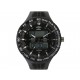 Reloj unisex Umbro Sport UMB-04-3 negro - Envío Gratuito