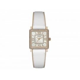 Reloj para dama Guess Highline W0829L11 blanco - Envío Gratuito