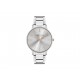 Kenneth Cole Classics KC15059001 Reloj para Dama Color Plata - Envío Gratuito