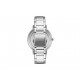 Kenneth Cole Classics KC15059001 Reloj para Dama Color Plata - Envío Gratuito