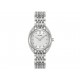 Bulova Diamonds 96R212 Reloj para Dama Color Acero - Envío Gratuito