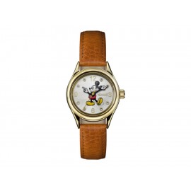 Ingersoll Disney Classic Time ID00901 Reloj Color Miel - Envío Gratuito