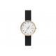 Reloj para dama Skagen Signatur SKW2626 negro - Envío Gratuito