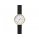 Reloj para dama Skagen Signatur SKW2626 negro - Envío Gratuito