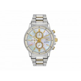 Reloj para dama Citizen Nighthawk 60523 acero - Envío Gratuito