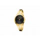 Reloj para dama Calvin Klein Addict K7W2M511 oro - Envío Gratuito