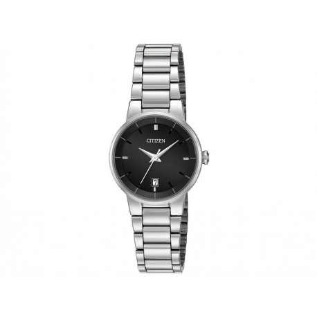 Reloj para dama Citizen Quartz 60769 acero - Envío Gratuito