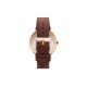 Kenneth Cole Classics KC15059008 Reloj para Dama Color Chocolate - Envío Gratuito