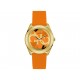 Guess G Twist W0911L4 Reloj para Dama Color Naranja - Envío Gratuito