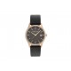 Kenneth Cole Classics KC15109001 Reloj para Dama Color Negro - Envío Gratuito