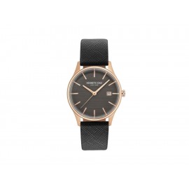 Kenneth Cole Classics KC15109001 Reloj para Dama Color Negro - Envío Gratuito