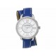 Reloj para dama Swarovski Aila Day Double 5095944 azul marino - Envío Gratuito