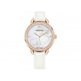 Swarovski Aila Day 5242514 Reloj para Dama Color Blanco - Envío Gratuito