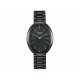 Reloj para dama Rado Esenza Touch R53093152 negro - Envío Gratuito