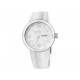 Reloj unisex Oris TT1 735 7651 4166 RS blanco - Envío Gratuito