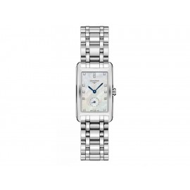 Reloj para dama Longines L55124876 - Envío Gratuito