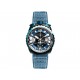 Bomberg Bolt-68 BS450.3 Reloj Unisex Color Azul - Envío Gratuito