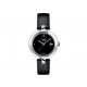 Tissot Pinky T084 T0842101605700 Reloj para Dama Color Negro - Envío Gratuito